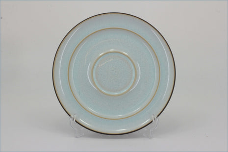 Denby - Sienna & Sienna Ellipse - Tea Saucer
