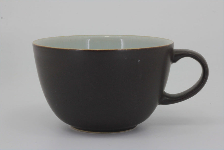Denby - Sienna & Sienna Ellipse - Teacup