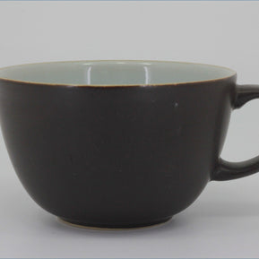 Denby - Sienna & Sienna Ellipse - Teacup