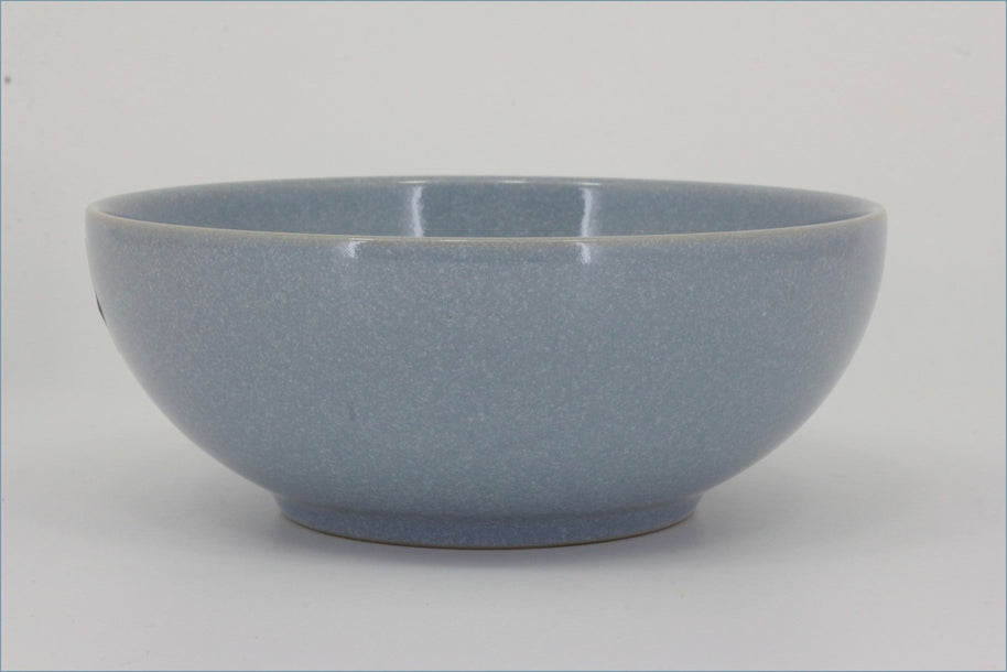 Denby - Sky Blue - Cereal Bowl