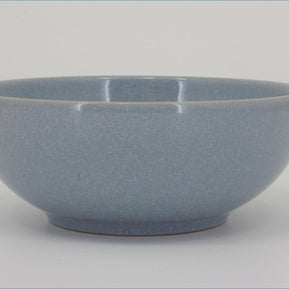 Denby - Sky Blue - Cereal Bowl