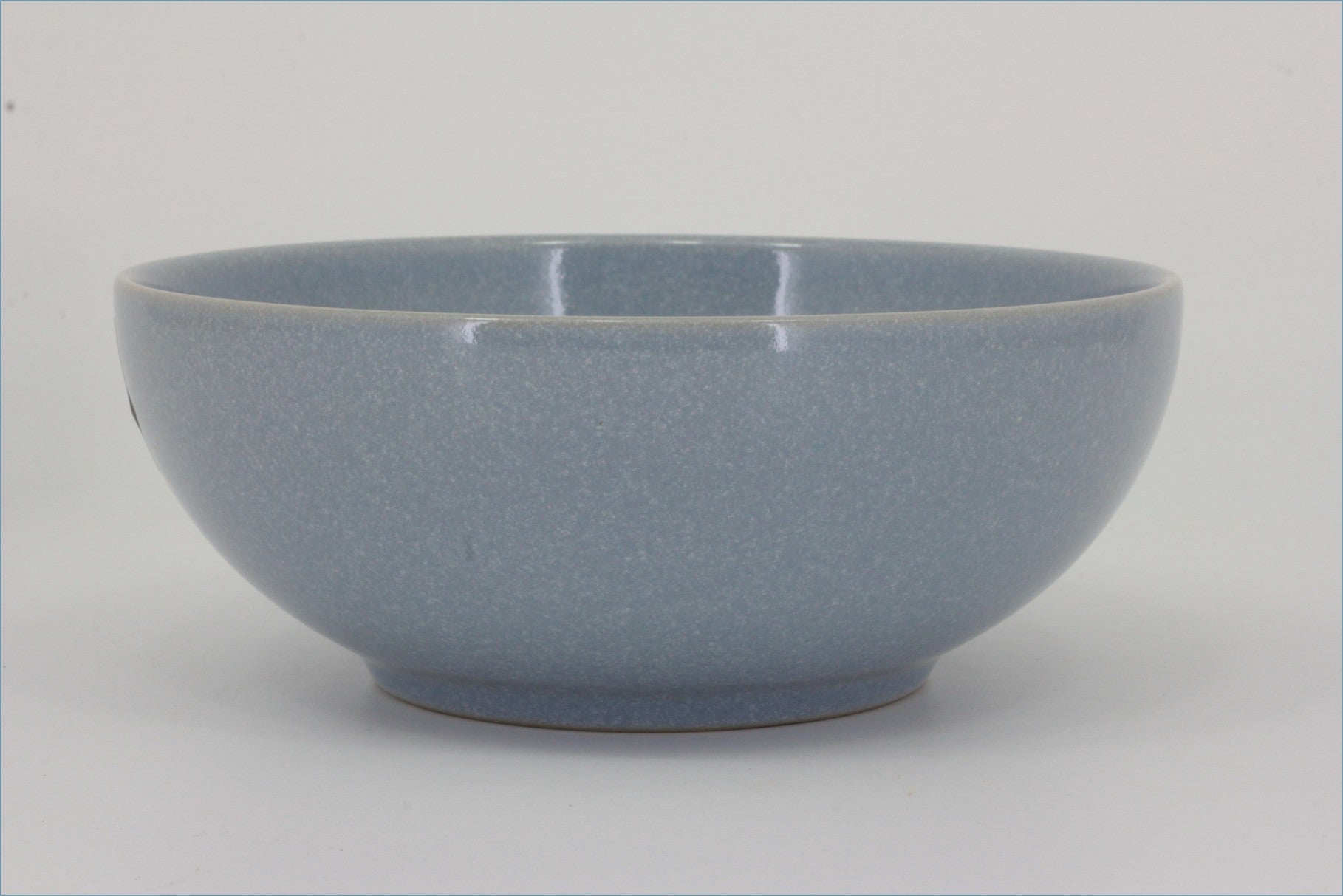 Denby - Sky Blue - Cereal Bowl