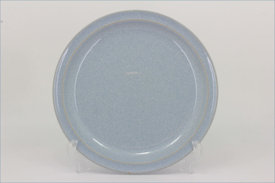 Denby - Sky Blue - Dinner Plate