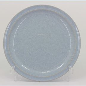 Denby - Sky Blue - Dinner Plate