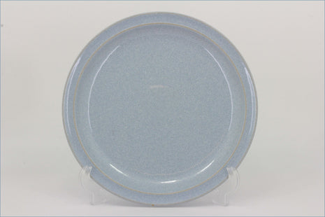 Denby - Sky Blue - Dinner Plate