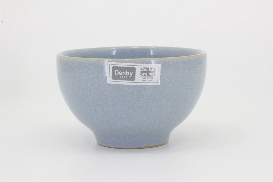 Denby - Sky Blue - 4 1/4" Small Bowl