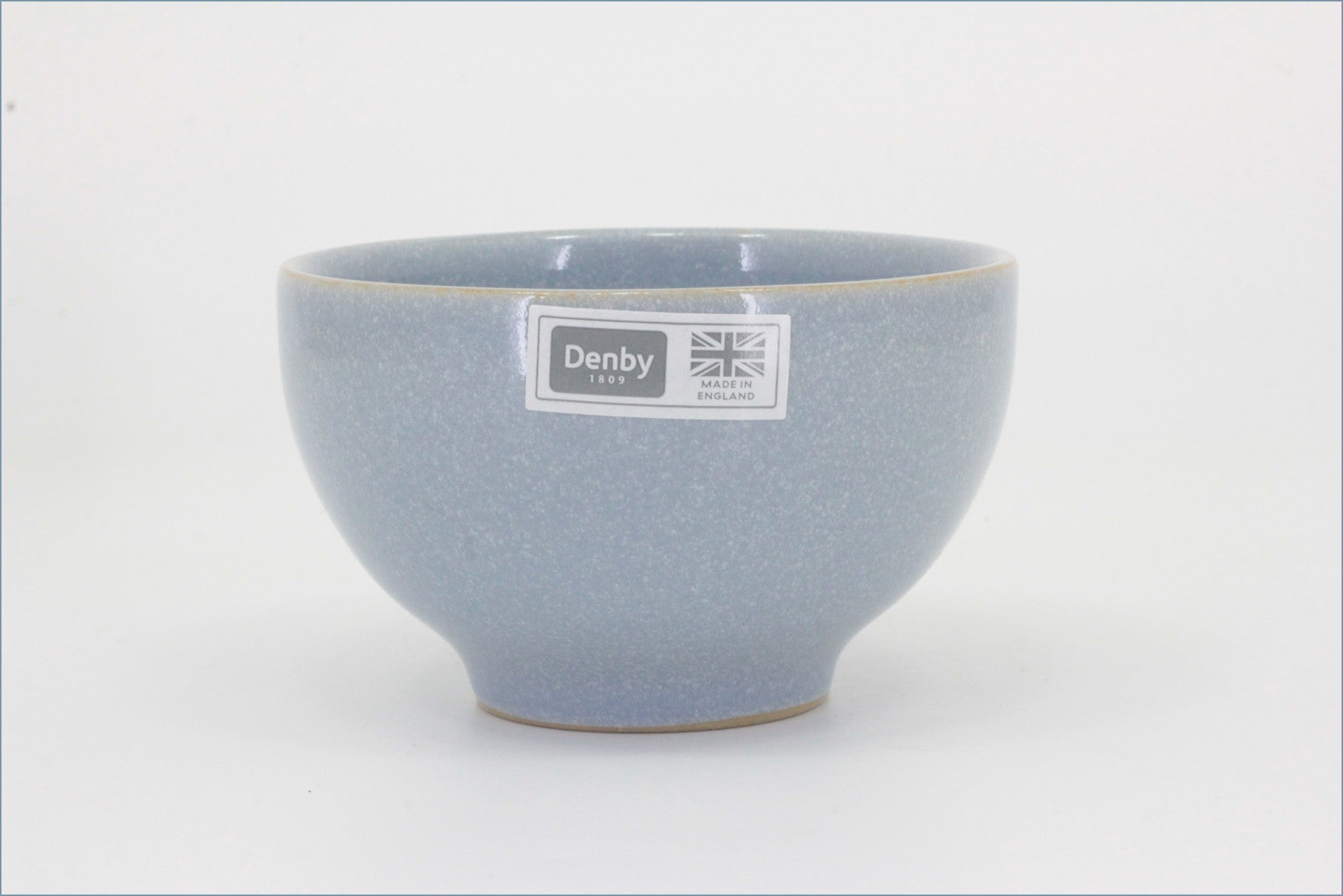 Denby - Sky Blue - 4 1/4