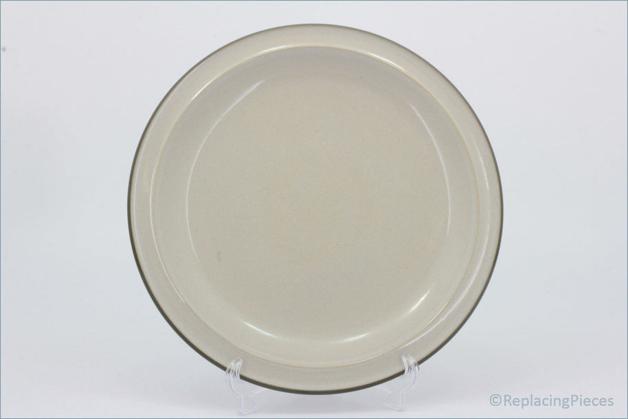 Denby - Smokestone - 8 7/8" Salad Plate