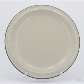 Denby - Smokestone - 8 7/8