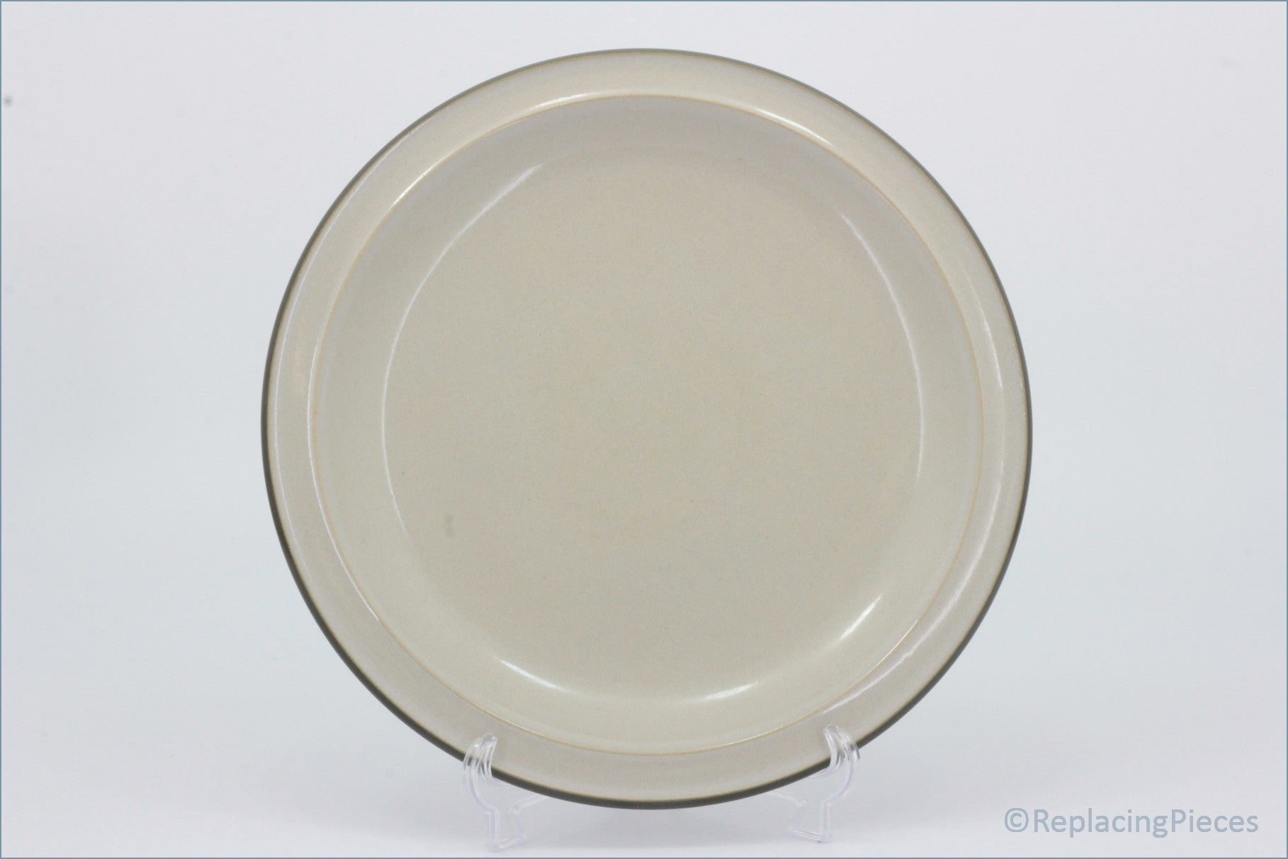Denby - Smokestone - 8 7/8