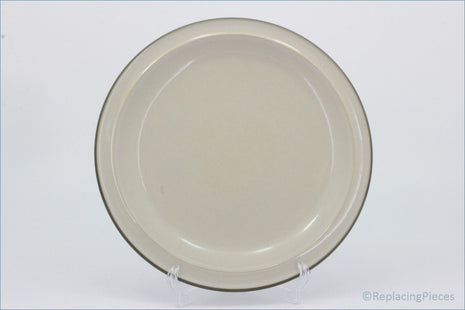 Denby - Smokestone - 8 7/8" Salad Plate
