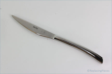 Denby - Spice (Plain Handle) - Steak Knife