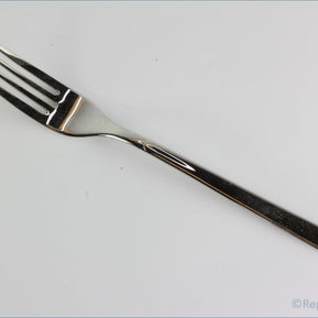 Denby - Spice (Plain Handle) - Dinner Fork