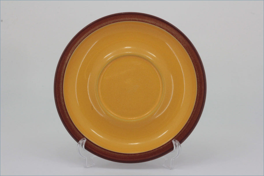 Denby - Spice - Gravy Boat Stand