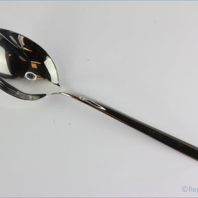 Denby - Spice (Plain Handle) - Serving Spoon