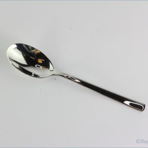 Denby - Spice (Plain Handle) - Tea Spoon