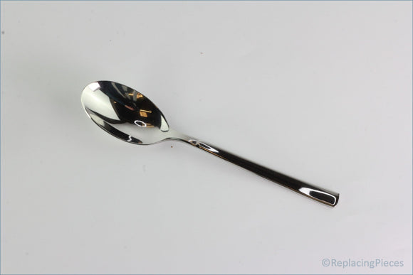 Denby - Spice (Plain Handle) - Tea Spoon
