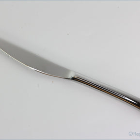 Denby - Spice (Name On Handle) - Dinner Knife