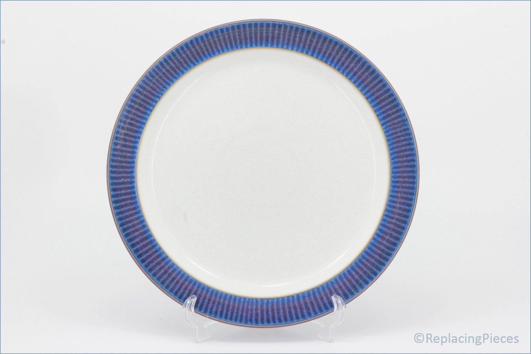 Denby - Storm - 8 7/8