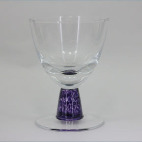 Denby - Storm - Wine Glass