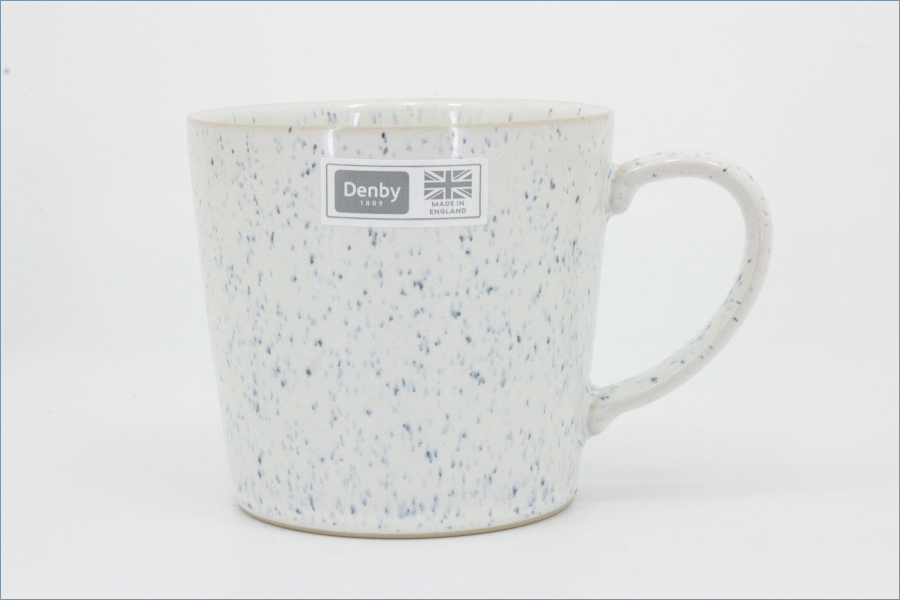 Denby - Studio (Blue Chalk) - Mug 