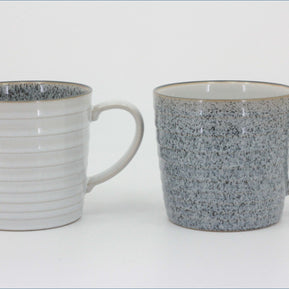 Denby - Studio - Pair Of Mugs (Boxed)