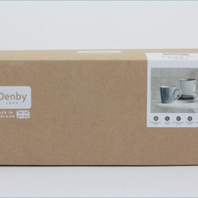 Denby - Studio - Pair Of Mugs (Boxed)