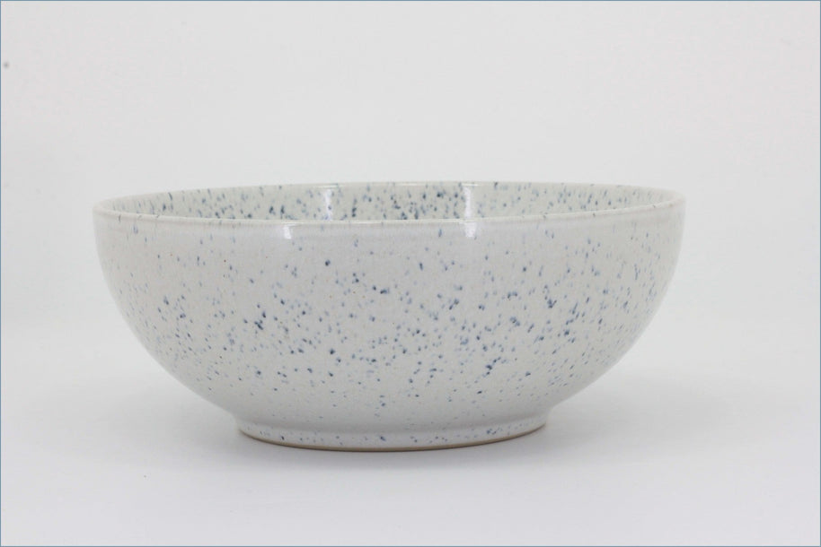 Denby - Studio (Blue Chalk) - Cereal Bowl 
