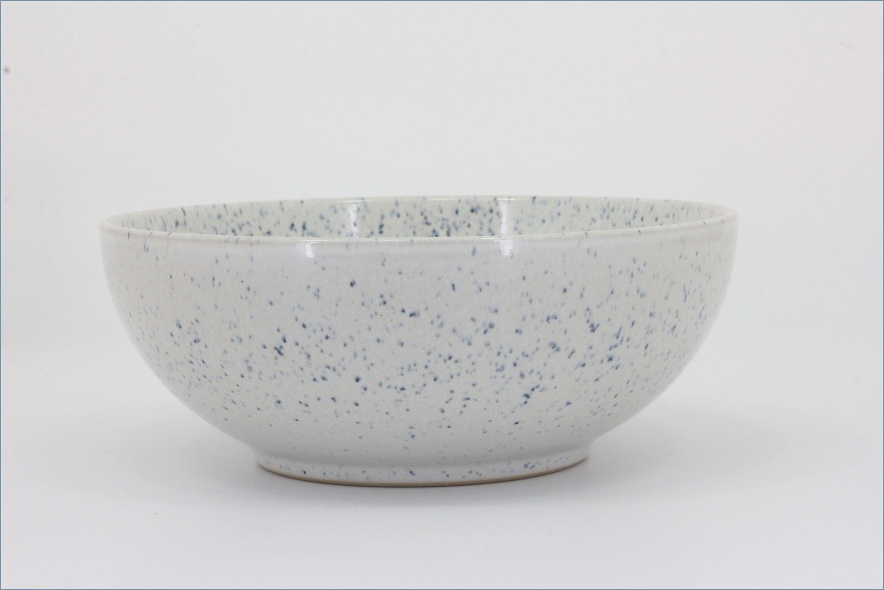 Denby - Studio (Blue Chalk) - Cereal Bowl 