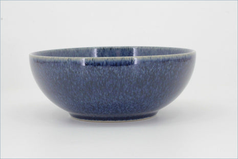 Denby - Studio (Blue Cobalt) - Cereal Bowl