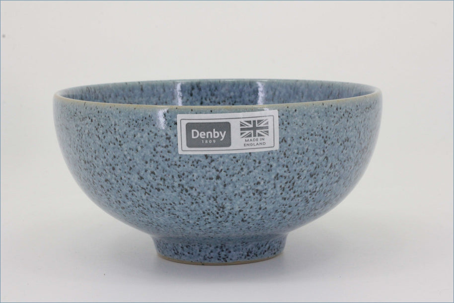 Denby - Studio (Blue Flint) - Rice Bowl 