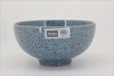 Denby - Studio (Blue Flint) - Rice Bowl 