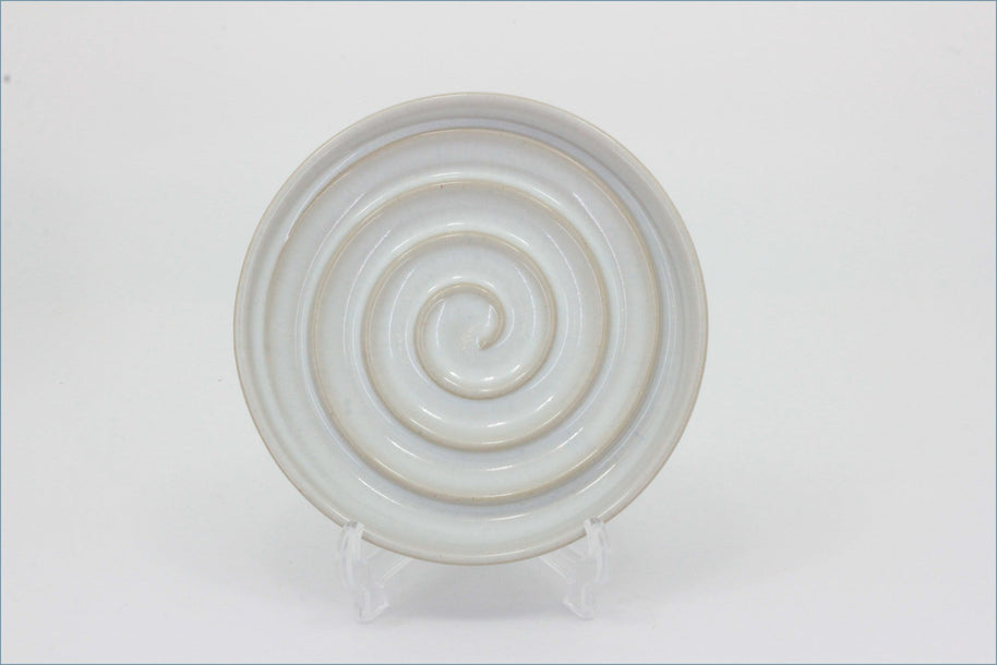 Denby - Studio (Grey) - Soap Dish