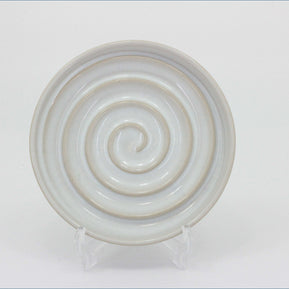Denby - Studio (Grey) - Soap Dish