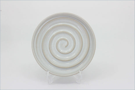 Denby - Studio (Grey) - Soap Dish