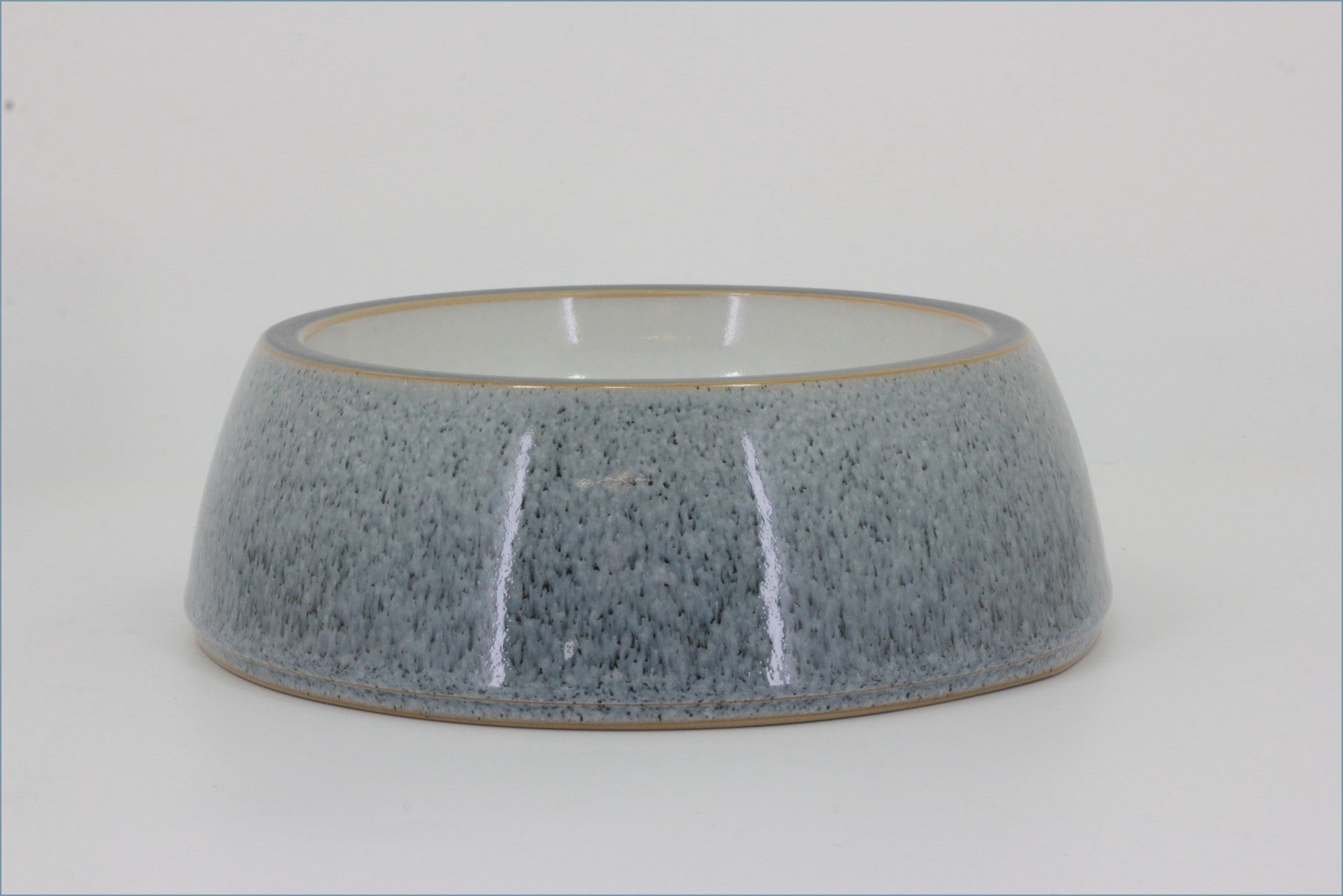Denby - Studio Grey - Dog Bowl (Medium)