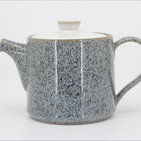 Denby - Studio - Brew Teapot