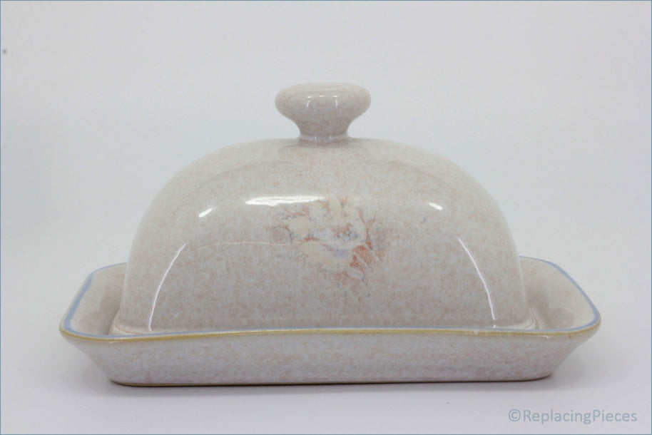 Denby - Tasmin - Lidded Butter Dish