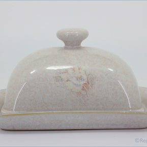 Denby - Tasmin - Lidded Butter Dish