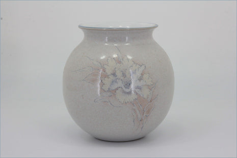 Denby - Tasmin - 6" Tall Bulbous Vase