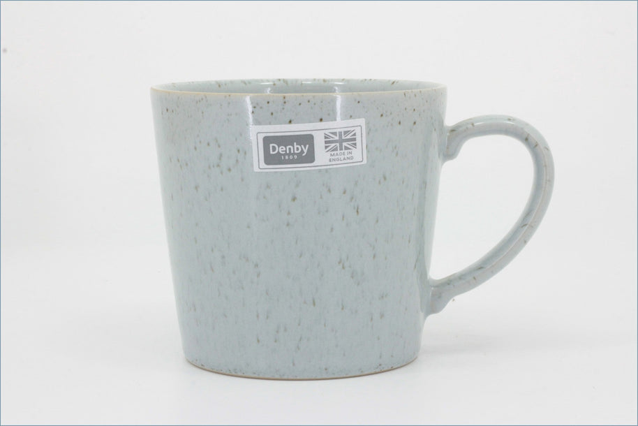 Denby - Teal Speckle - Mug 