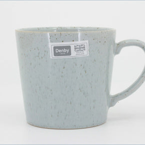 Denby - Teal Speckle - Mug 