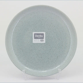 Denby - Teal Speckle - 8 1/4
