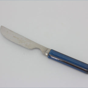 Denby - Touchstone - Sapphire - Dessert Knife