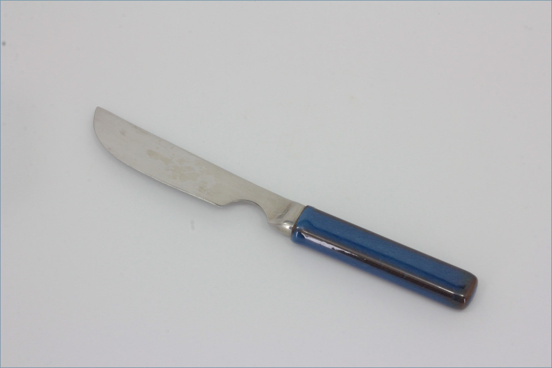 Denby - Touchstone - Sapphire - Dessert Knife