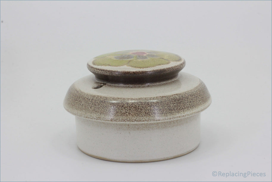 Denby - Troubadour - Lid