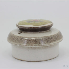 Denby - Troubadour - Lid