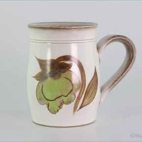 Denby - Troubadour - Mug (Large)