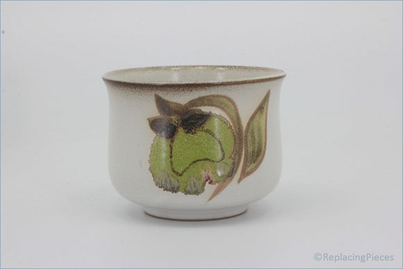 Denby - Troubadour - Sugar Bowl