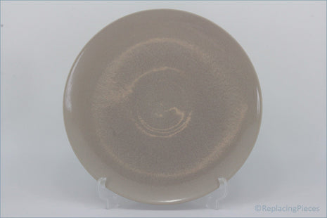 Denby - Truffle & Truffle Layers - 13" Round Platter